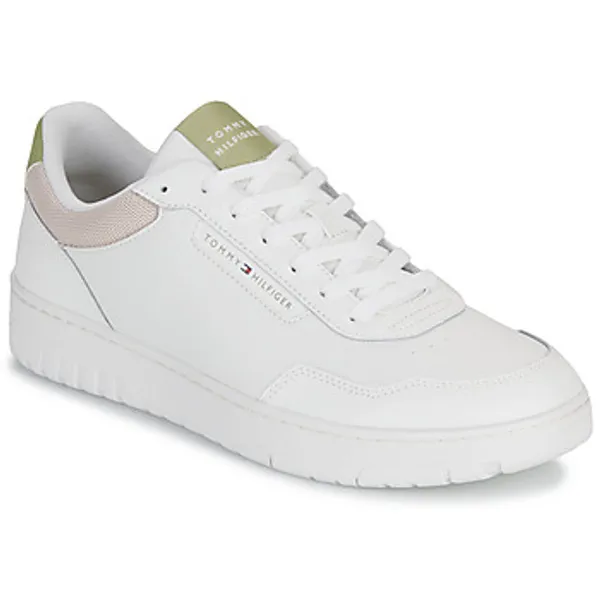 Tommy Hilfiger Lage Sneakers Tommy Hilfiger BASKET CORE LITE LTH
