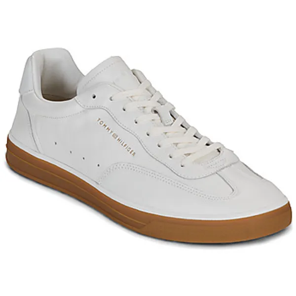 Tommy Hilfiger Lage Sneakers Tommy Hilfiger TH LO LUX LTH
