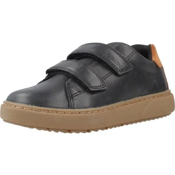 Geox Lage Sneakers Geox Zapatos Niño Modèle J Theleven Boy