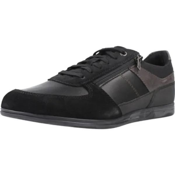 Geox Lage Sneakers Geox Sport Zapatillas Hombre Modèle U Renan