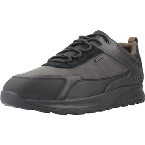 Geox Lage Sneakers Geox Sport Zapatillas Hombre Modèle U Terrestre B Abx