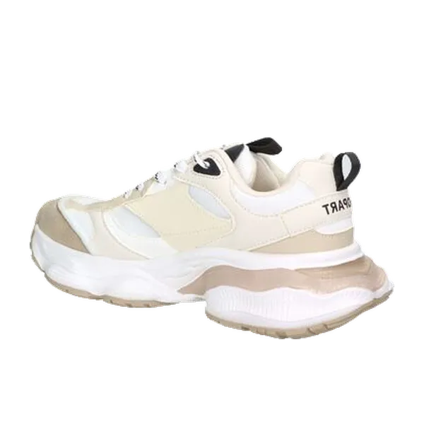 Shop Art Lage Sneakers Wit, vergelijk prijzen bij 1 winkel
