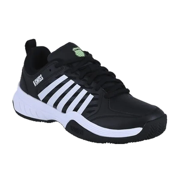 K-swiss Lage Sneakers Multicolor, vergelijk prijzen bij 1 winkel