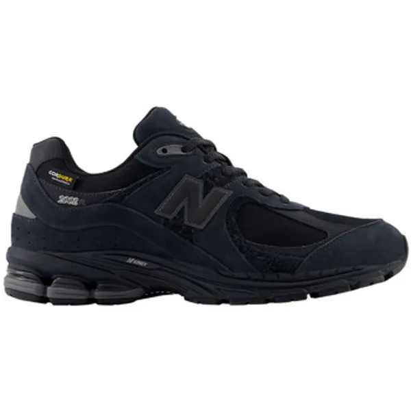 Lage Sneakers New Balance 2002R Cordura Phantom Black