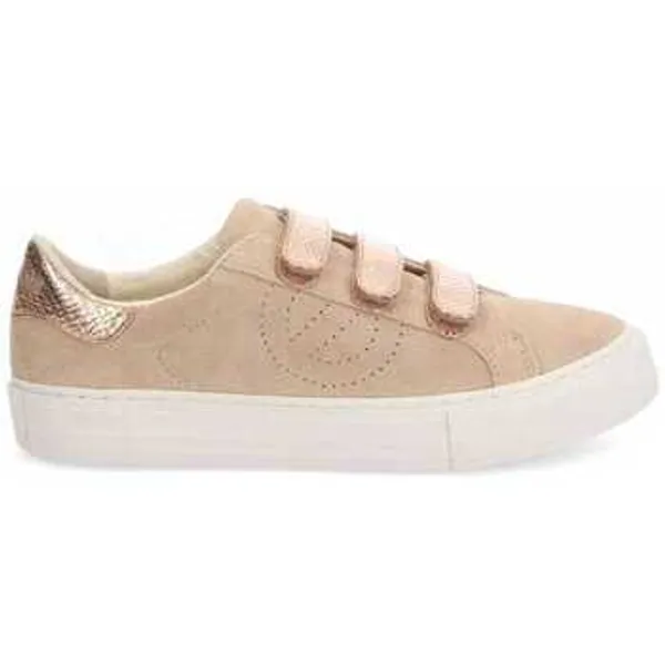 No Name Lage Sneakers No Name Arcade strapsperfo w