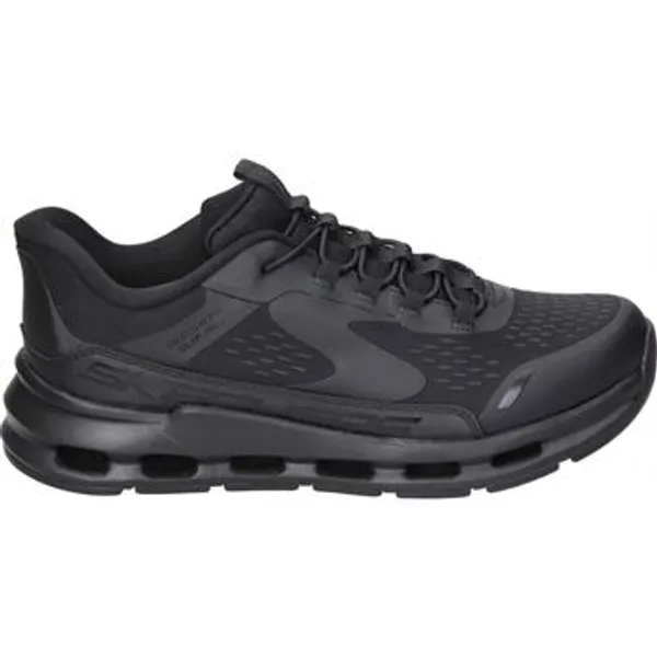 Skechers Lage Sneakers Skechers 303654L-BBK