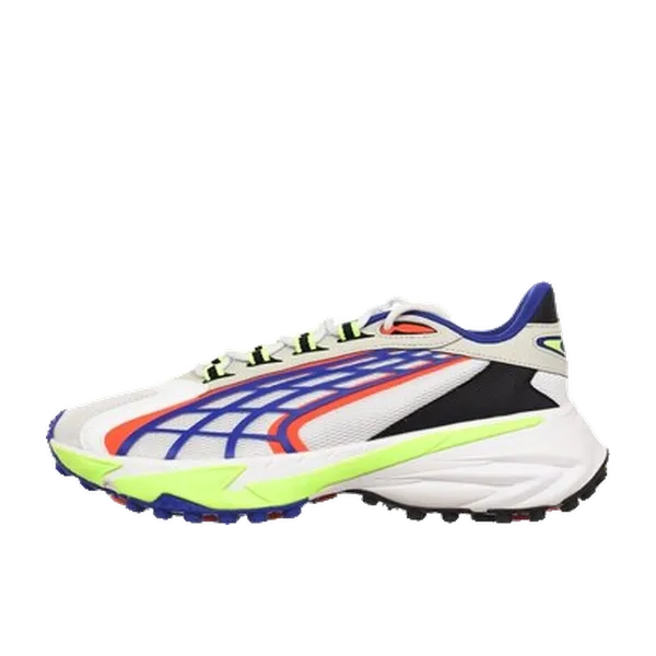 Puma Spirex Raceday Multicolor, vergelijk prijzen bij 1 winkel