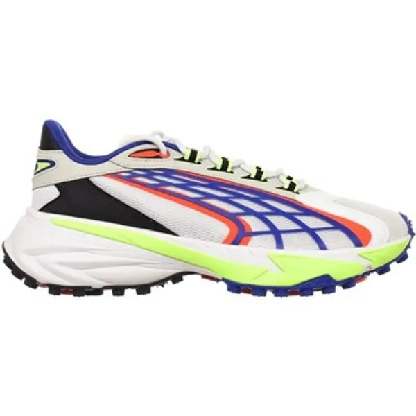 Puma Spirex Raceday Multicolor, foto 2 van 2