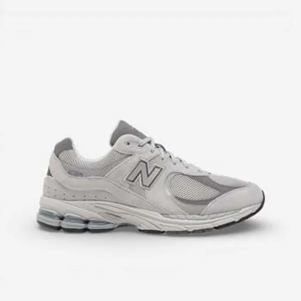 New Balance Lage Sneakers New Balance 2002R Grey Matter — vergelijk prijzen bij 1 winkel