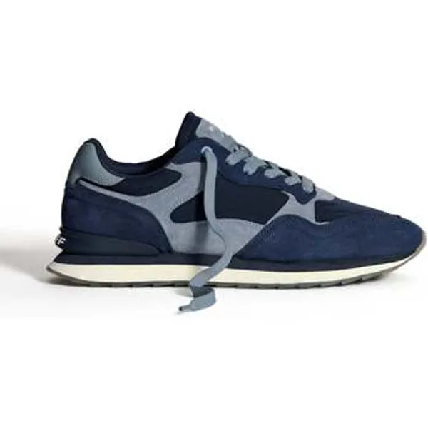 HOFF Lage Sneakers HOFF City Stuttgart Man