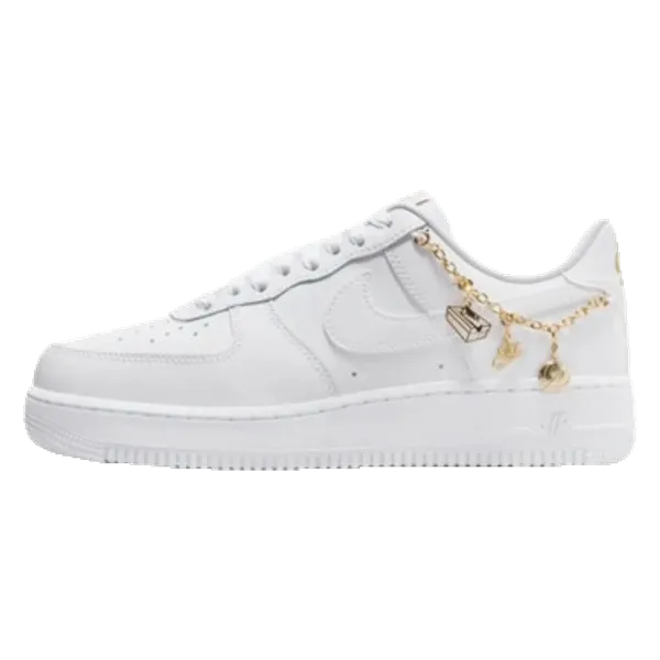 Nike Air Force 1 Low LX Lucky Charms White, vergelijk prijzen bij 2 winkels