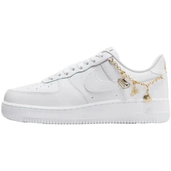 Nike Air Force 1 Low LX Lucky Charms White, foto 2 van 2