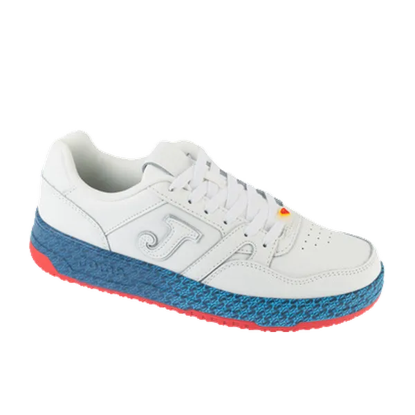 Joma C.Attica Superman 25 Cattiw Wit, vergelijk prijzen bij 1 winkel