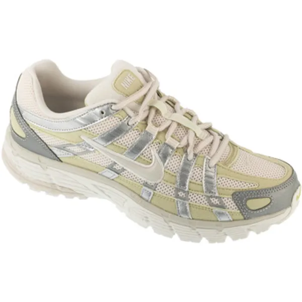 Nike Lage Sneakers Nike P-6000