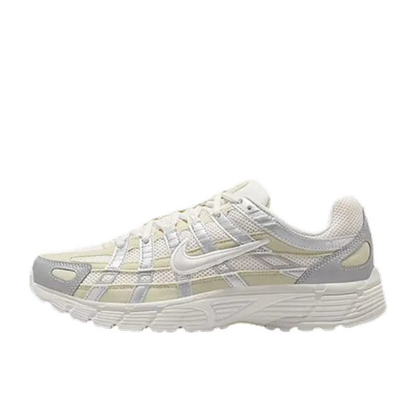 Nike P-6000 Beige, vergelijk prijzen bij 1 winkel