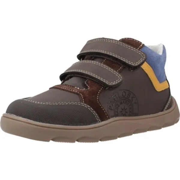 Pablosky Hoge Sneakers Pablosky Zapatillas Niño Modèle 519494p