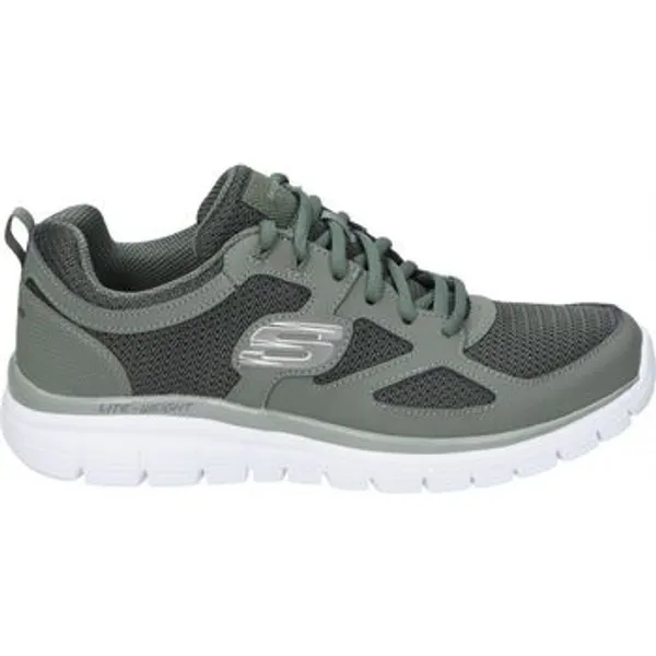 Skechers Lage Sneakers Skechers 52635-OLV
