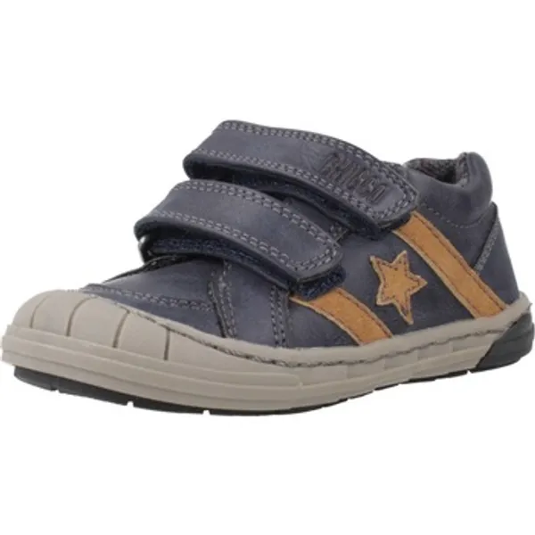 Chicco Lage Sneakers Chicco Zapatillas Niño Modèle Conte