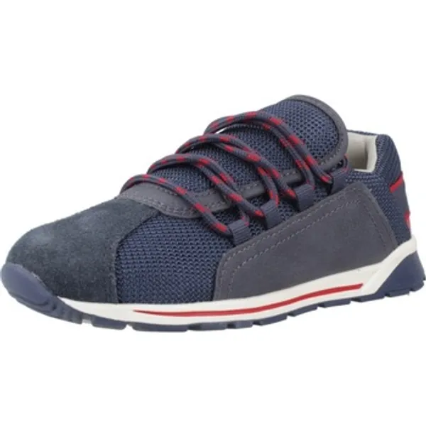 Chicco Lage Sneakers Chicco Zapatillas Niño Modèle Brek