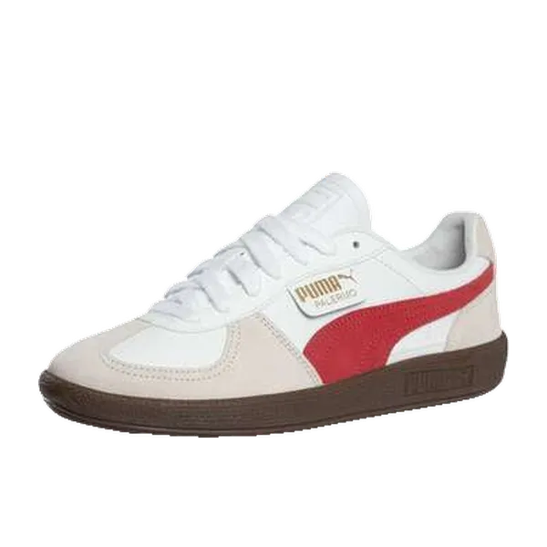Puma Palermo Wit, vergelijk prijzen bij 1 winkel