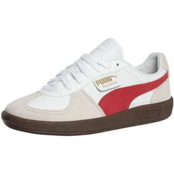 Puma Palermo Wit, foto 2 van 2