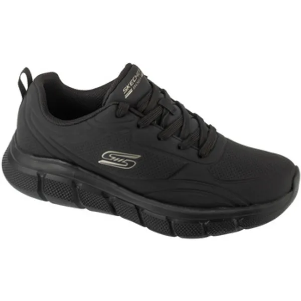 Skechers Lage Sneakers Skechers Bobs B Flex - Arctic Edge