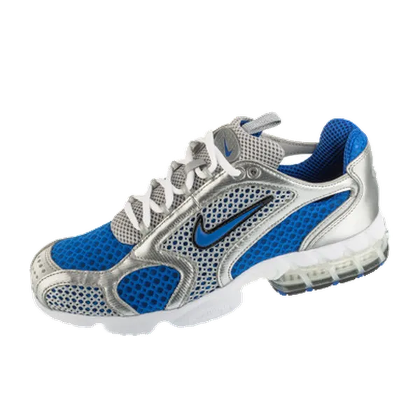 Nike Air Zoom Spiridion Cage 2 Blauw, vergelijk prijzen bij 1 winkel
