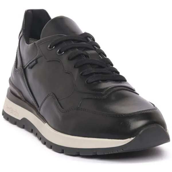 NeroGiardini Lage Sneakers NeroGiardini NERO GIARDINI 100 GUANTO NERO