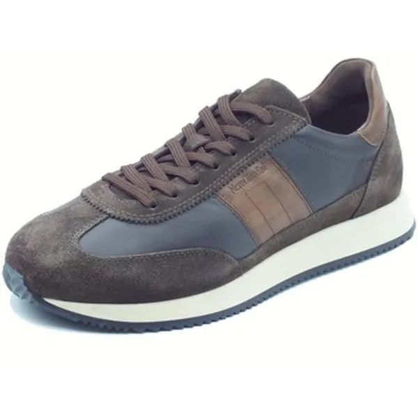 NeroGiardini Lage Sneakers NeroGiardini I500901U Arold T.
