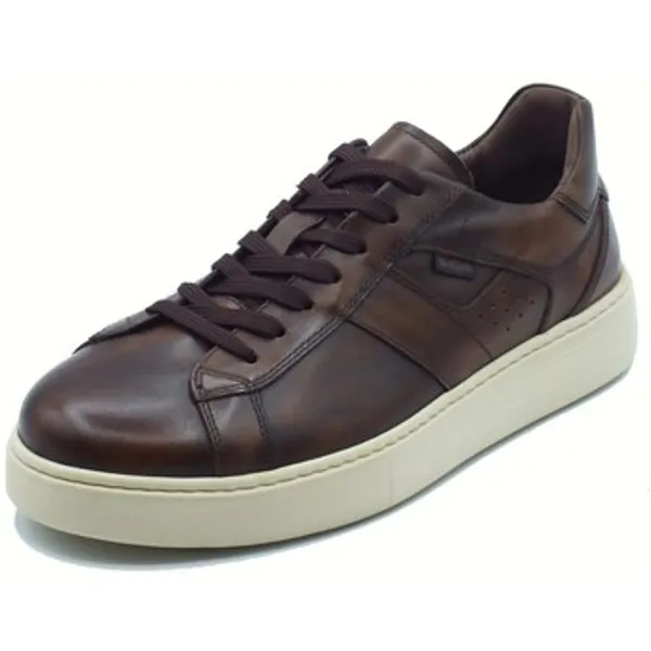 NeroGiardini Lage Sneakers NeroGiardini I500971U Delavato