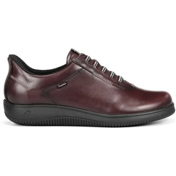 Fluchos Lage Sneakers Rood, vergelijk prijzen bij 1 winkel