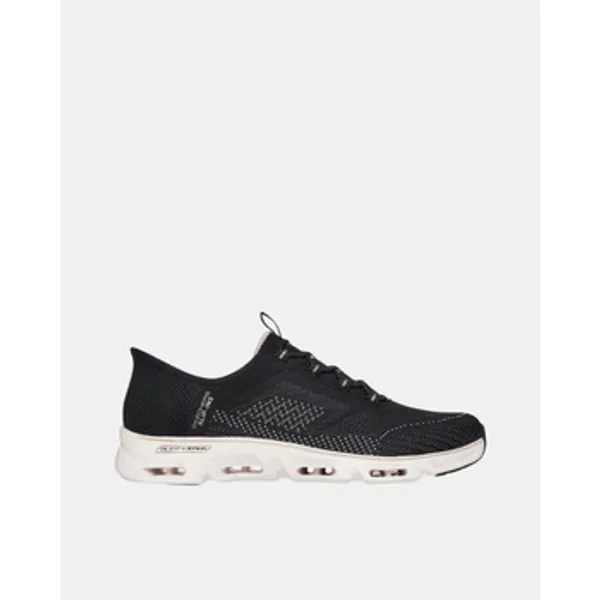 Skechers Lage Sneakers Skechers 104610 GLIDE STEP GRATIFY