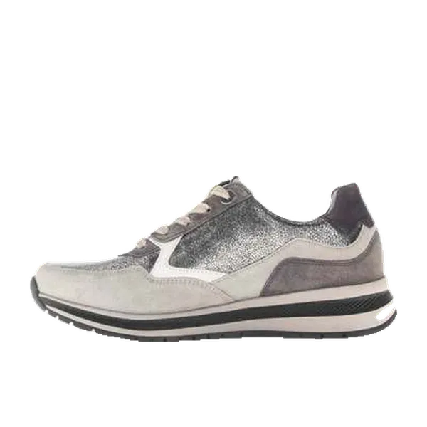 Gabor Lage Sneakers Grijs, vergelijk prijzen bij 1 winkel
