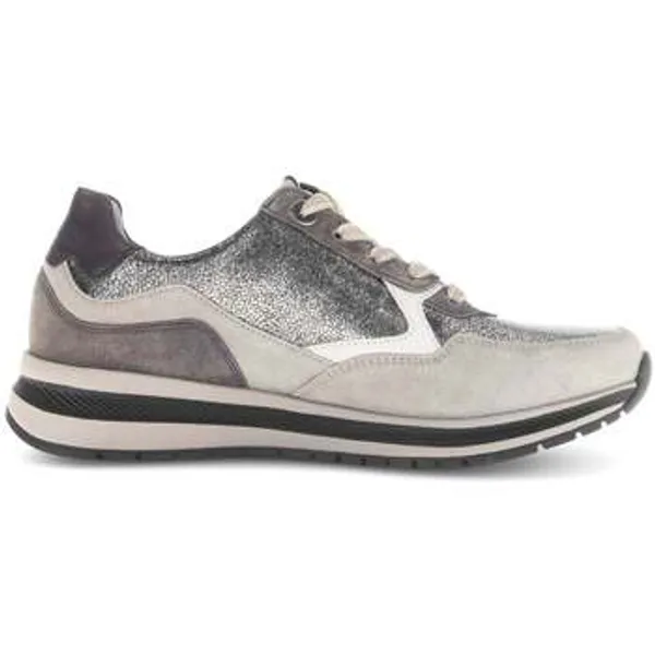 Gabor Lage Sneakers Grijs, foto 2 van 2