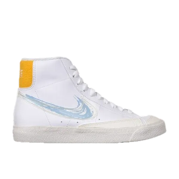 Nike Hoge Sneakers Multicolor, vergelijk prijzen bij 1 winkel