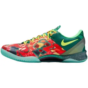Nike Kobe multicolor