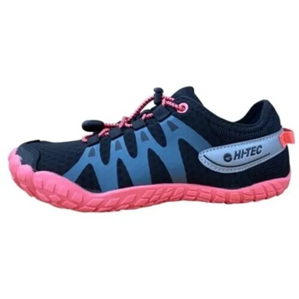 Hi-Tec Lage Sneakers Hi-Tec ABYSS WOMEN 94004 Fuxia