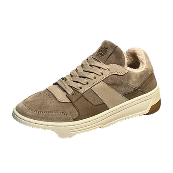 Apple of Eden Lage Sneakers Beige, vergelijk prijzen bij 1 winkel