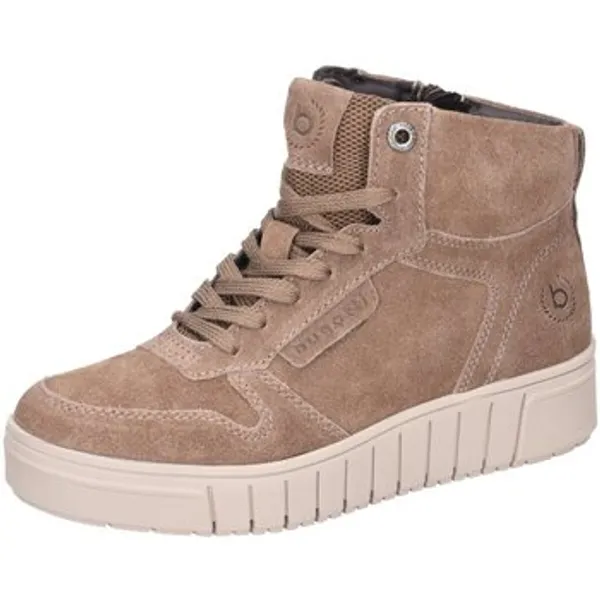 Bugatti Hoge Sneakers Bugatti