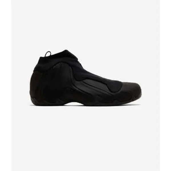 Nike Hoge Sneakers Nike Air Flightposite Black (2025)