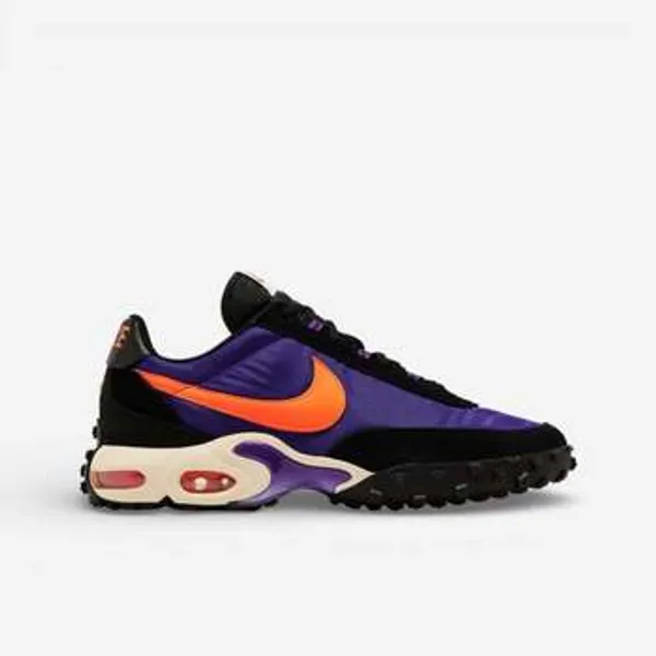 Nike Lage Sneakers Nike Air Max Waffle Racer SP Voltage Purple