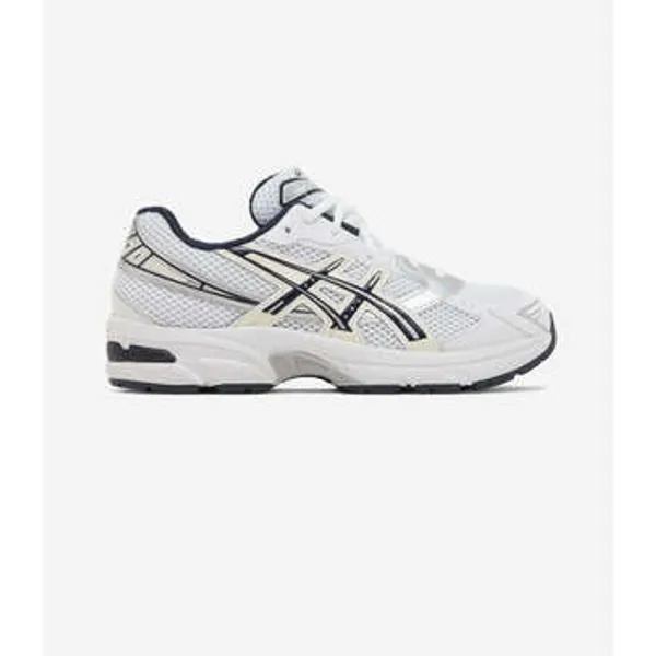 Lage Sneakers Asics Gel-1130 White Midnight (GS)