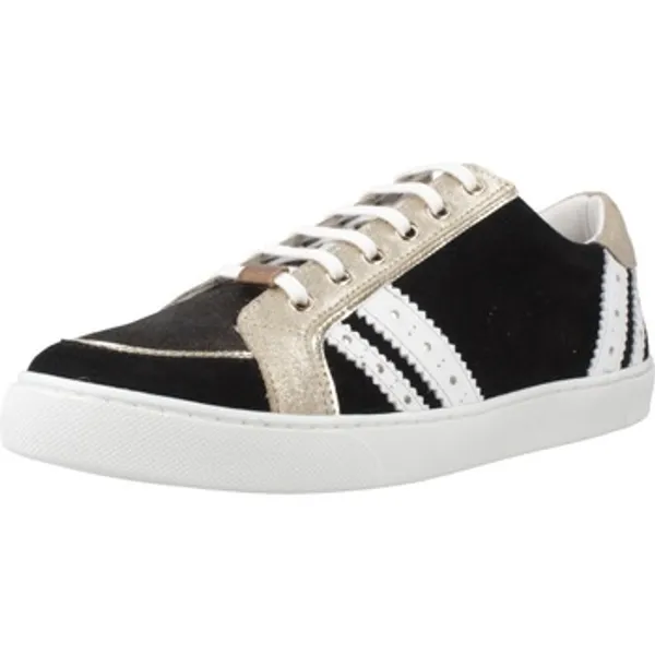 Les Tropeziennes par M.Belarbi Lage Sneakers Les Tropeziennes par M.Belarbi Sport Zapatillas Mujer Modèle Suzana