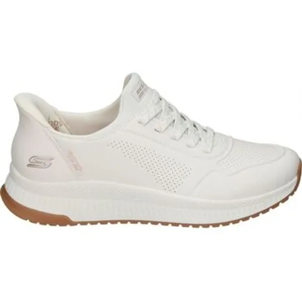 Skechers Lage Sneakers Skechers 117740-WHT