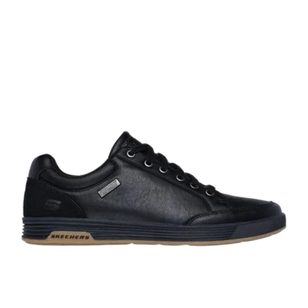 Skechers Sparkman Zwart, vergelijk prijzen bij 1 winkel
