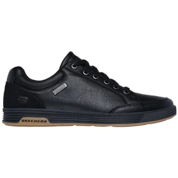 Skechers Sparkman Zwart, foto 2 van 2