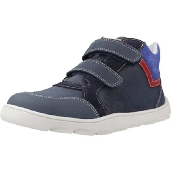 Pablosky Hoge Sneakers Pablosky Zapatillas Niño Modèle 519424p