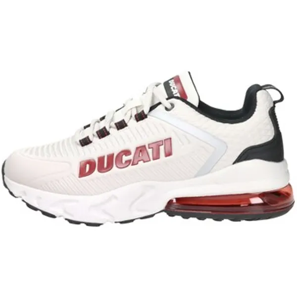 Ducati Lage Sneakers Ducati DU42M113