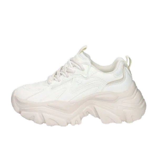 Shop Art Lage Sneakers Wit, vergelijk prijzen bij 1 winkel