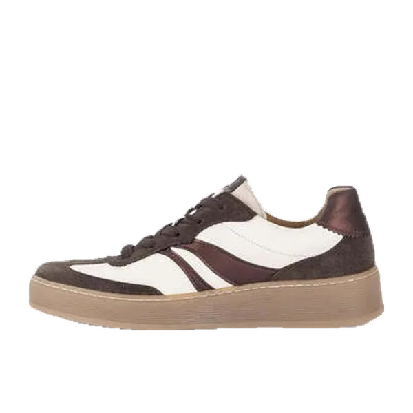 Gabor Lage Sneakers Multicolor, vergelijk prijzen bij 1 winkel
